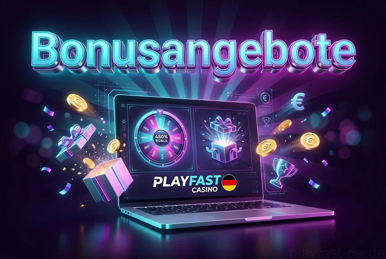 Bonusangebote